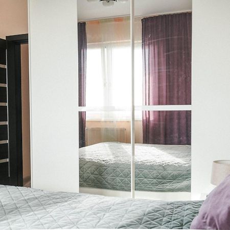 M&M Apartment オラデア エクステリア 写真