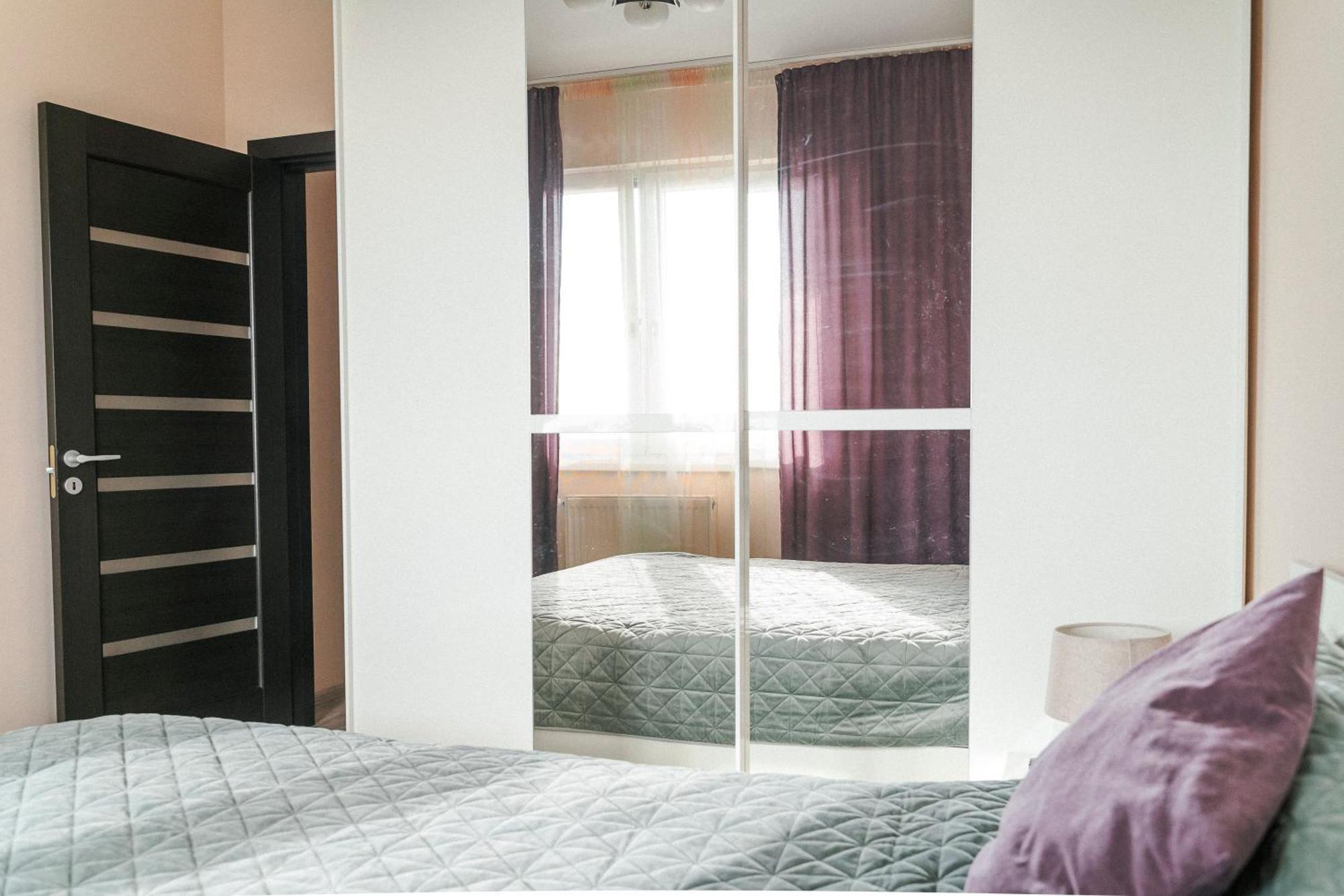 M&M Apartment オラデア エクステリア 写真