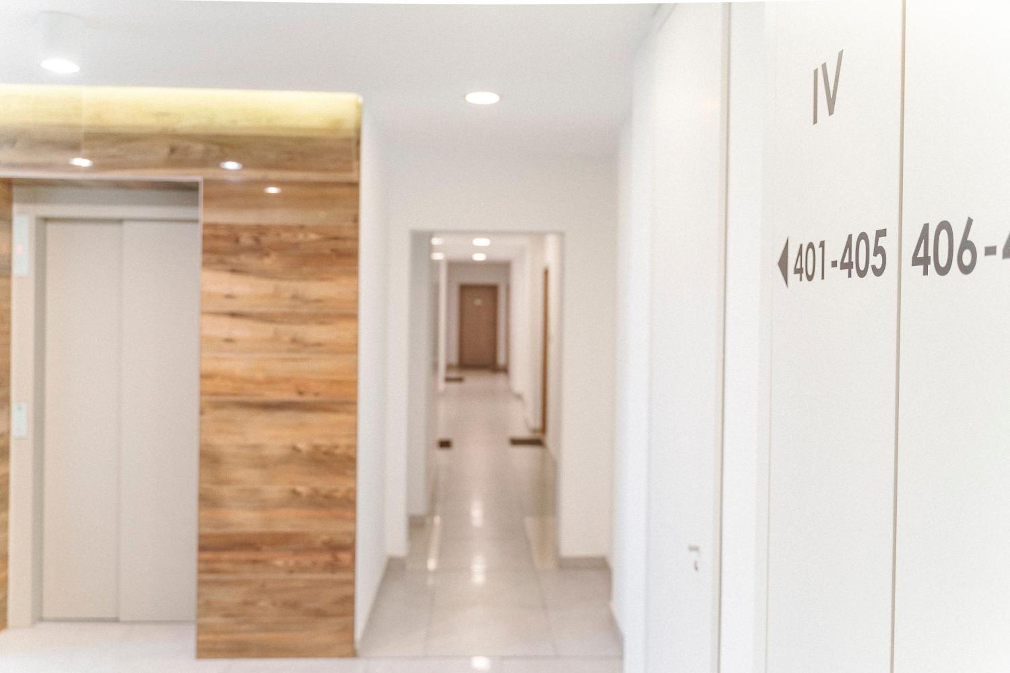 M&M Apartment オラデア エクステリア 写真