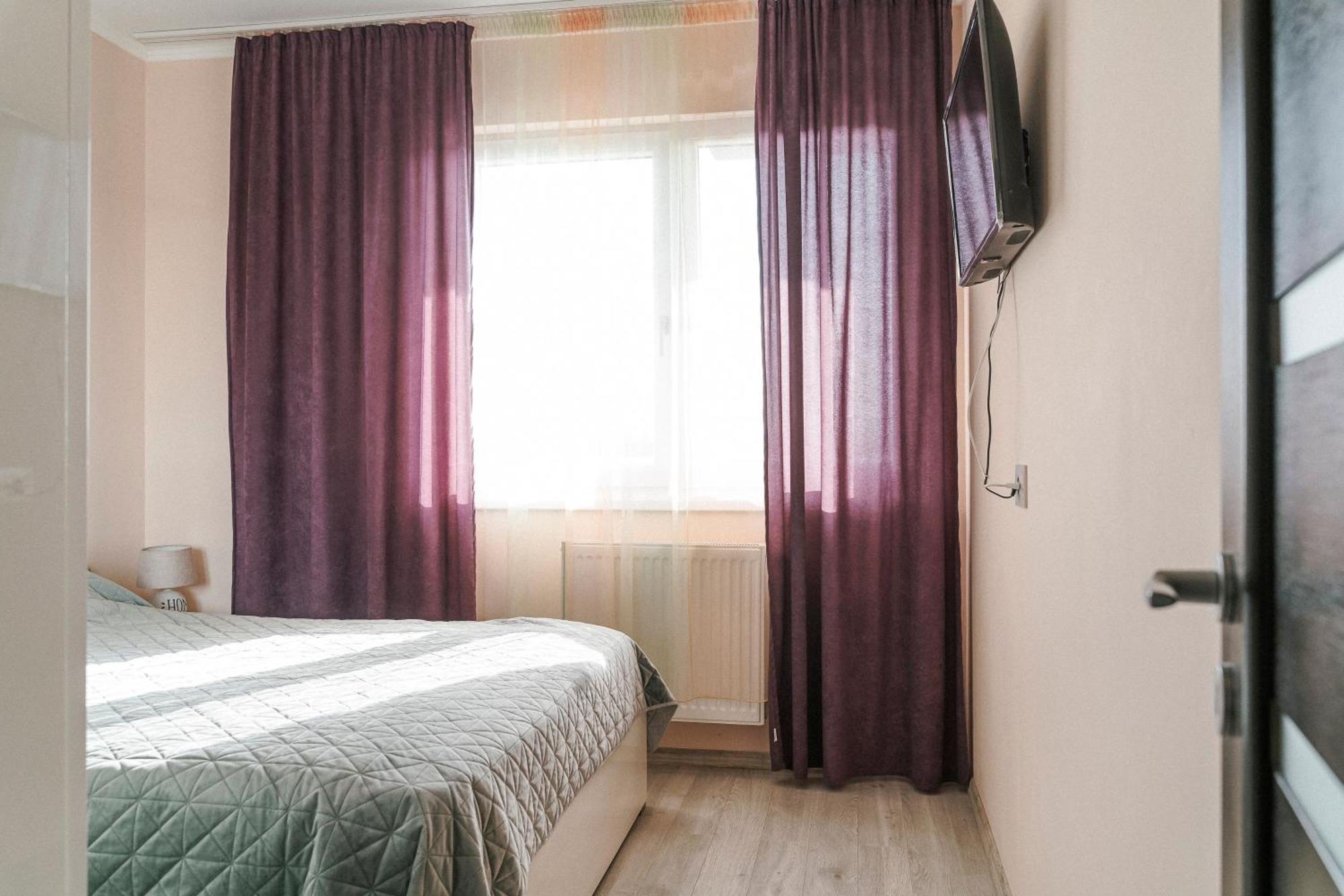 M&M Apartment オラデア エクステリア 写真