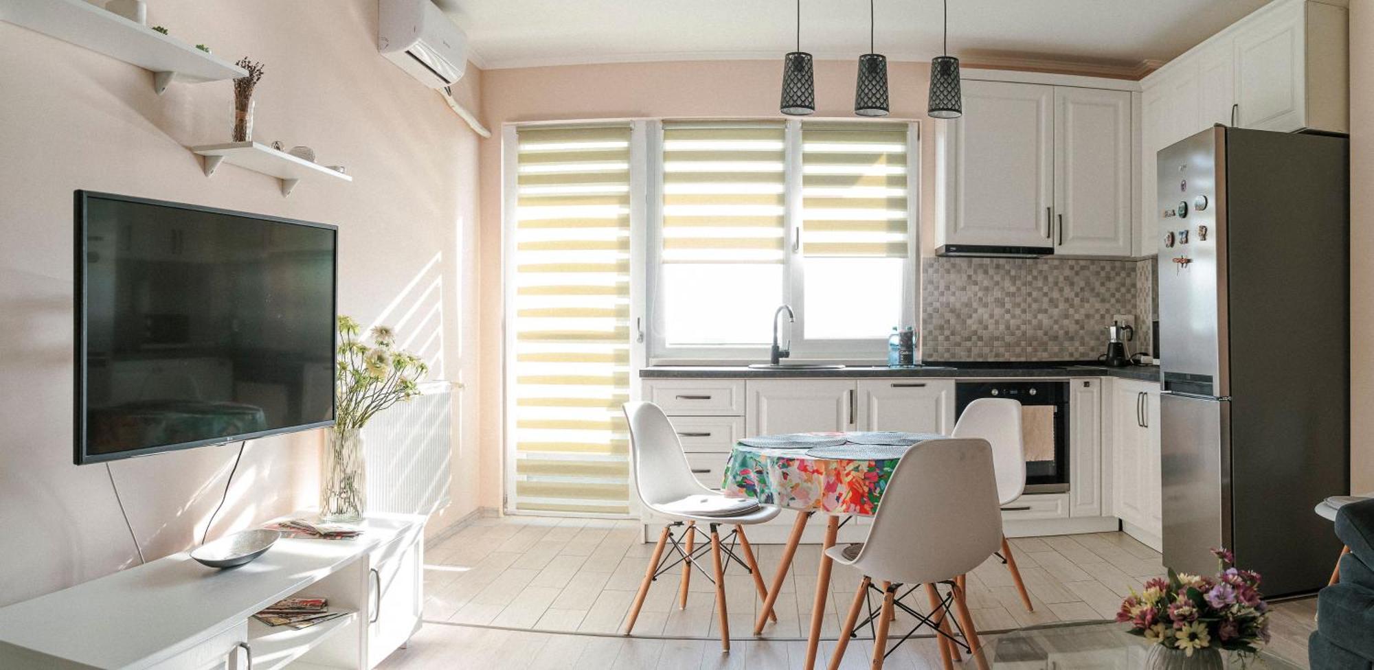 M&M Apartment オラデア エクステリア 写真