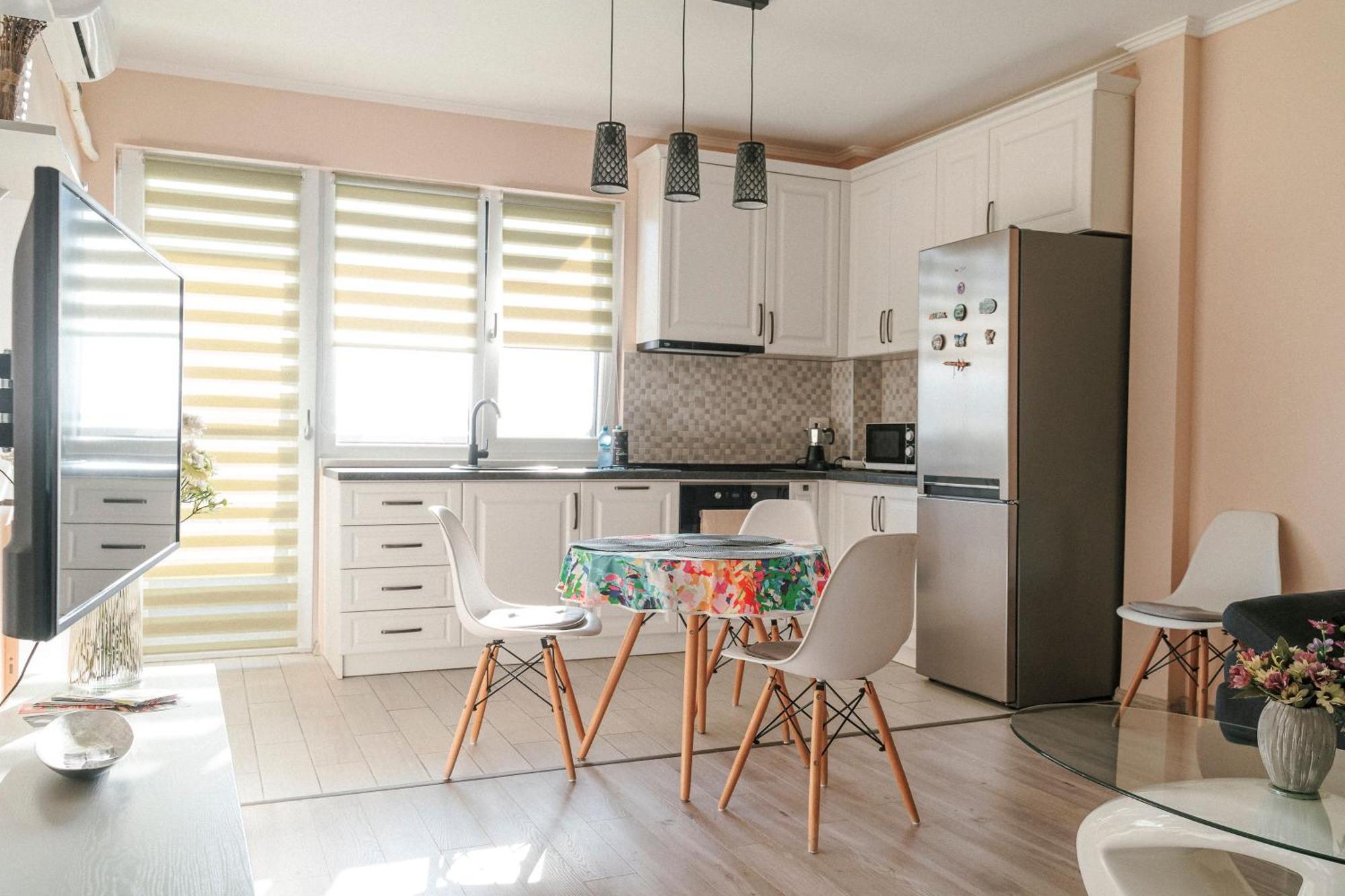 M&M Apartment オラデア エクステリア 写真