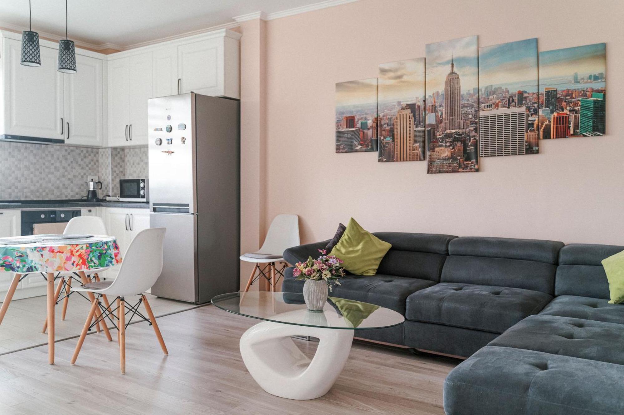 M&M Apartment オラデア エクステリア 写真