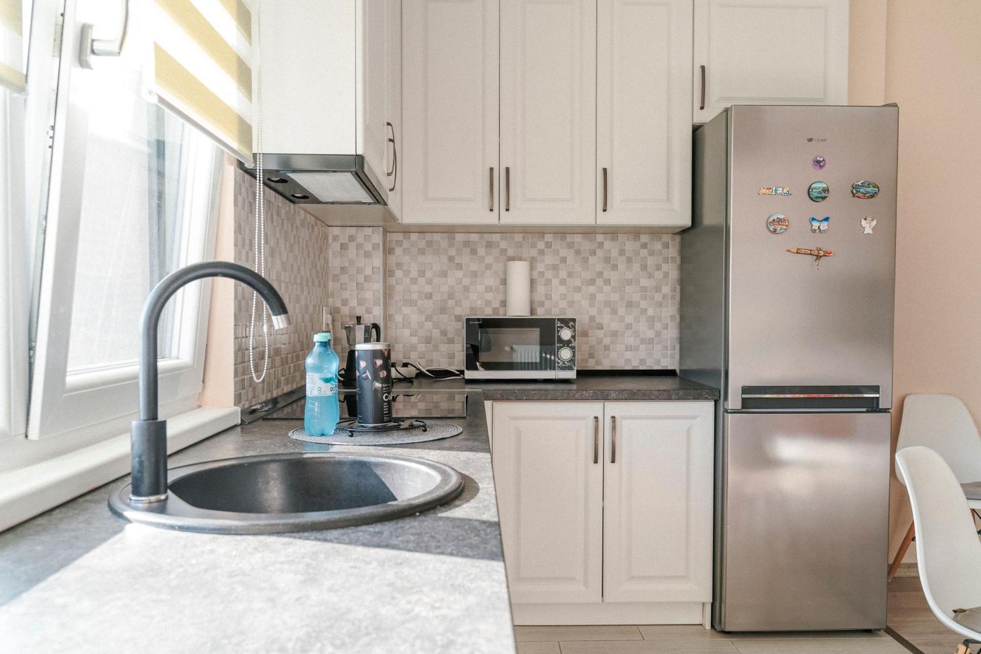 M&M Apartment オラデア エクステリア 写真