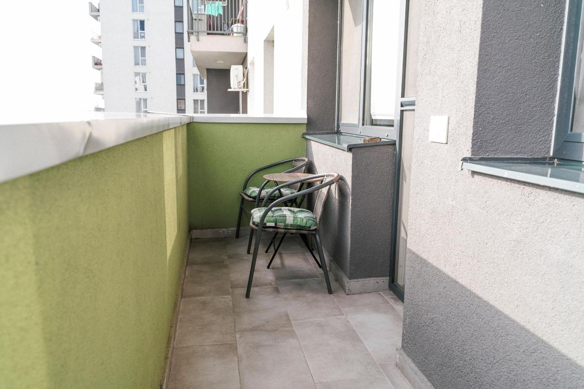 M&M Apartment オラデア エクステリア 写真